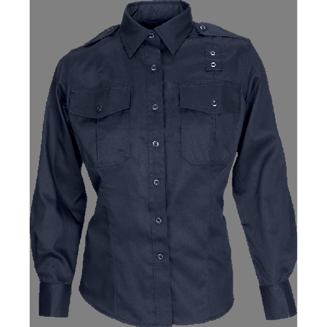 5.11 Tactical 62366ABR-750-XL-R Wm Tclt Pdu L/S B-Cl Shrt 5.11 Tactical 62366ABR-750-XL-R Wm Tclt Pdu L/S B-Cl Shrt