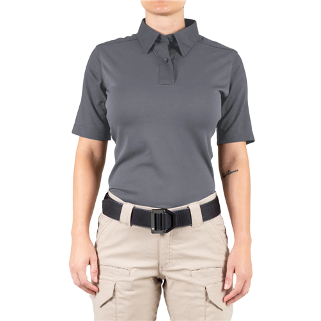 First Tactical 122012-036-S-R W V2 Pro Perf S/S Shirt First Tactical 122012-036-S-R W V2 Pro Perf S/S Shirt