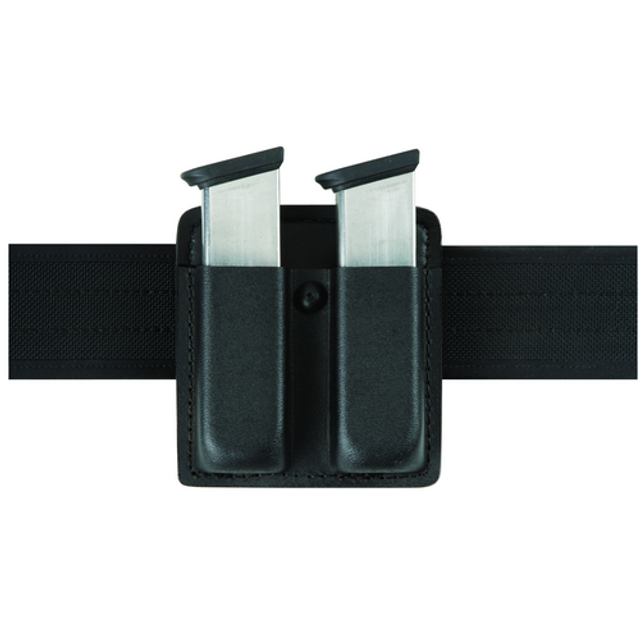 Safariland 1137865 Model 73 Open Top Double Magazine Pouch