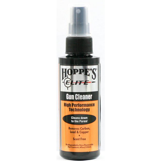 Hoppe's GC4 Elite Gun Cleaner