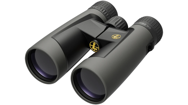 Leupold 181179 BX-2 Alpine HD 12x52mm - Roof Shadow Gray Leupold 181179 BX-2 Alpine HD 12x52mm - Roof Shadow Gray