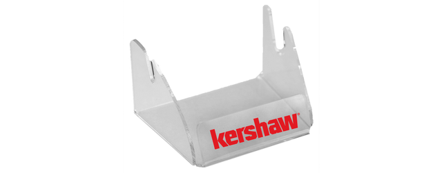 Kershaw DISPLAYKER114 Kershaw Knife Stand - Single Knife Stand Kershaw DISPLAYKER114 Kershaw Knife Stand - Single Knife Stand