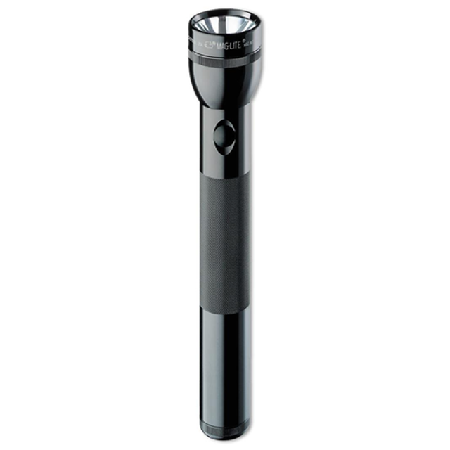 Maglite S3D015 S3D Maglite 3 D-Cell Flashlight
