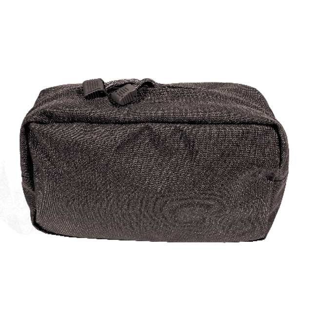 BLACKHAWK! 37CL21BK Blackhawk - S.T.R.I.K.E. Utility Pouch