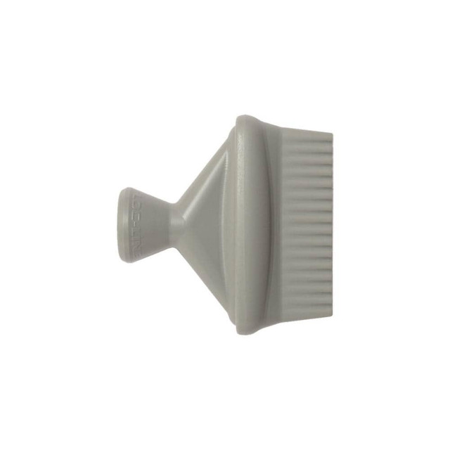 Loc-Line 49449-G Swivel Coolant Hose Nozzle: Acetal