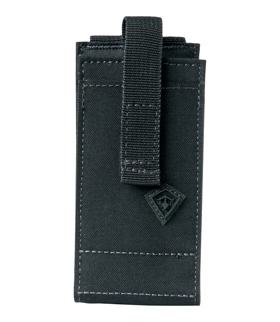 First Tactical 180018-019-1SZ Tactix Media Pouch MED First Tactical 180018-019-1SZ Tactix Media Pouch MED