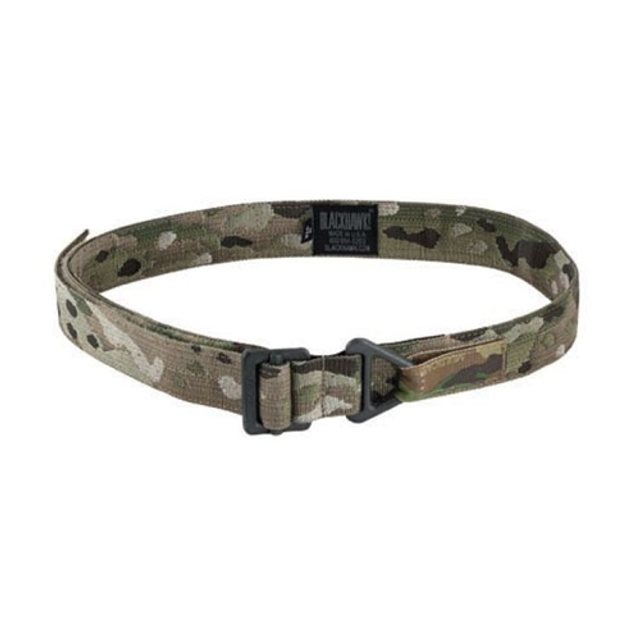 BLACKHAWK! 41VT10MC Instructor's Gun Belt BLACKHAWK! 41VT10MC Instructor's Gun Belt