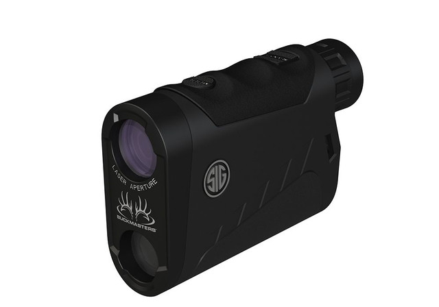 SIG SAUER SOK15601 Buckmasters 1500 Rangefinder