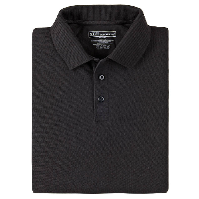 5.11 Tactical 41180-019-XS Utility Polo