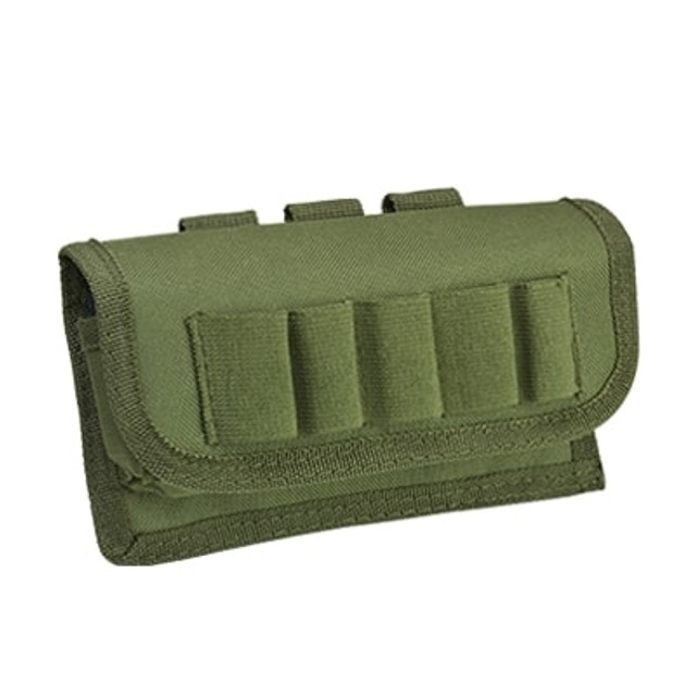 NcSTAR CV12SHCG Shot Shell Pouch