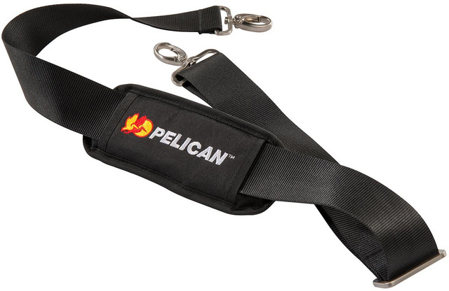 Pelican Products 094800-9441-000 9487 Padded Shoulder Strap