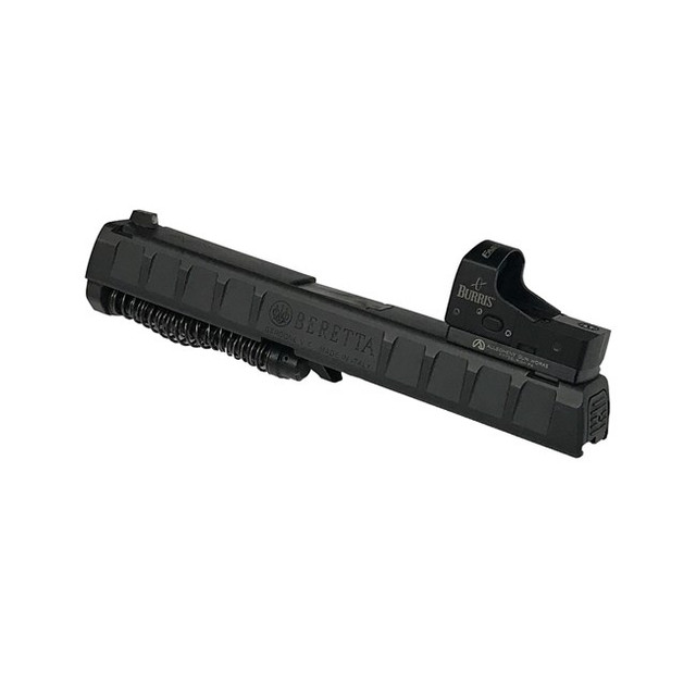 Beretta AG - 55 APX RMR Optic Mount Beretta AG - 55 APX RMR Optic Mount