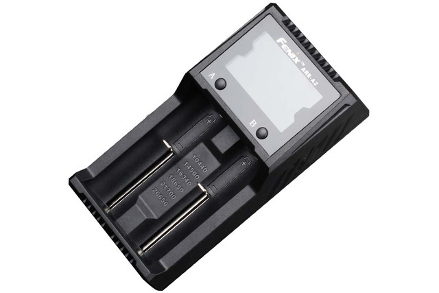 Fenix ARE-A2 Digital Charger