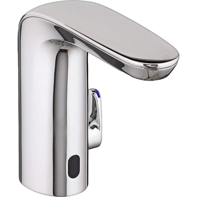 American Standard 775B215.002 Sensor Faucet: Low Arc Spout