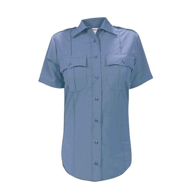 Elbeco 9786LCD-36 Women's DutyMaxx SS Shirt