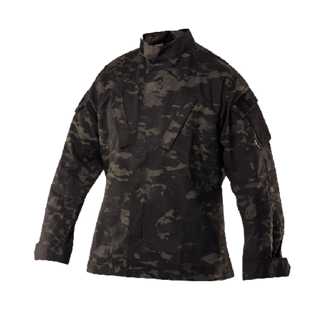 TRU-SPEC 1229027 Tactical Response Uniform Shirt