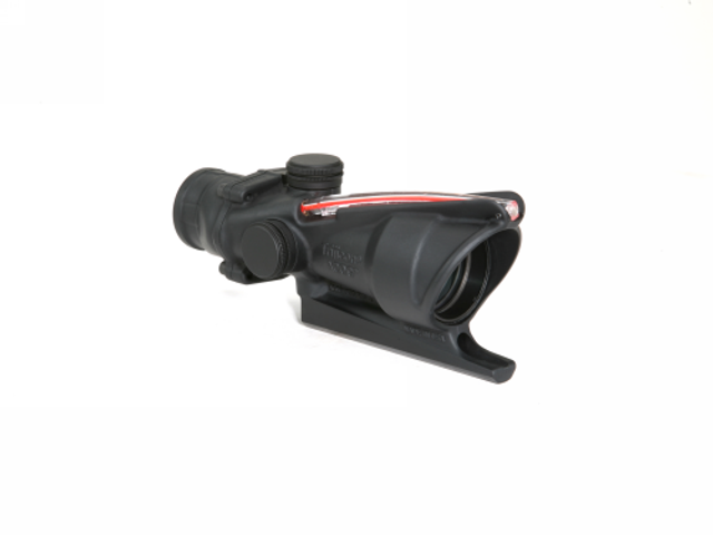 Trijicon TA31 ACOG 4x32 BAC Riflescope Trijicon TA31 ACOG 4x32 BAC Riflescope