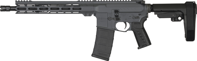 CMMG PE-55ADF7A-SG BANSHEE Mk4 Pistol