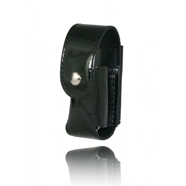 Boston Leather 5527C-2-GLD Mark III/IV Chemical Holder