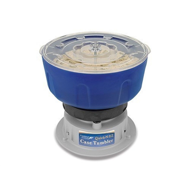 Frankford Arsenal 855020 Quick-n-EZ Case Tumbler