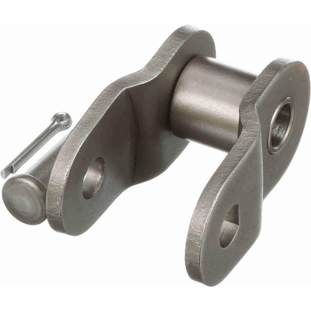 Morse 127808 Roller Chain Link: for Standard Roller Chain, 140 Chain, 1.75" Pitch