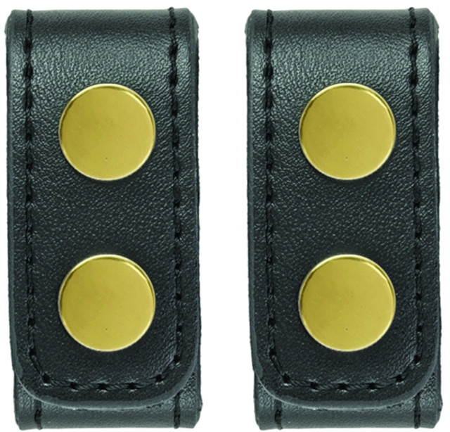 Hero's Pride 1497PA AirTek Deluxe Belt Keepers 1 1/8'' - Fits 2.25'' Belt Hero's Pride 1497PA AirTek Deluxe Belt Keepers 1 1/8'' - Fits 2.25'' Belt