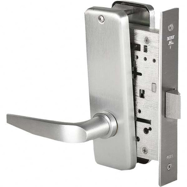 Best 45H0L16J626LH Privacy Lever Lockset for 1-3/4" Thick Doors