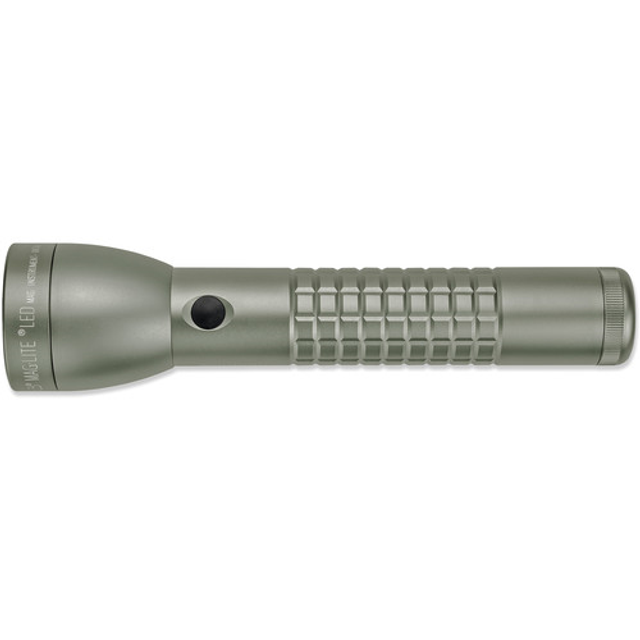 Maglite ML300LX-S2RI5 ML300LX LED Flashlight