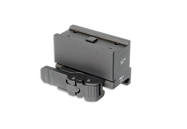 Midwest Industries MI-QDT1-1/3 Aimpoint T1/T2 QD Mount - Lower 1/3