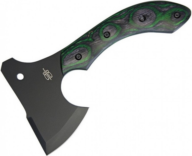 BNB Knives BNB10054AX Pack Hatchet