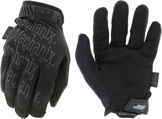 Mechanix Wear MG-F55-012 TAA Original Glove