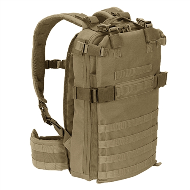 Voodoo Tactical 15-0144007000 Praetorian Rifle Pack Lite