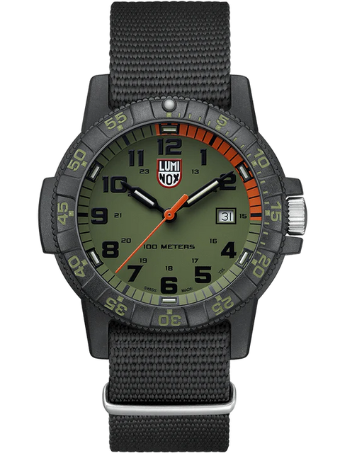Luminox XS.0337 Leatherback Sea Turtle Giant Outdoor Watch Luminox XS.0337 Leatherback Sea Turtle Giant Outdoor Watch