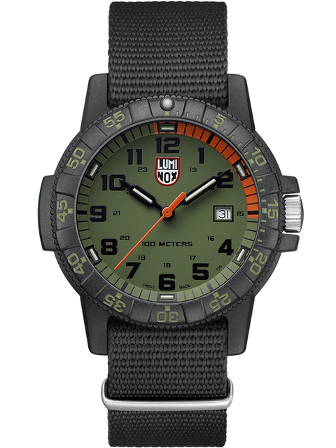 Luminox XS.0337 Leatherback Sea Turtle Giant Outdoor Watch