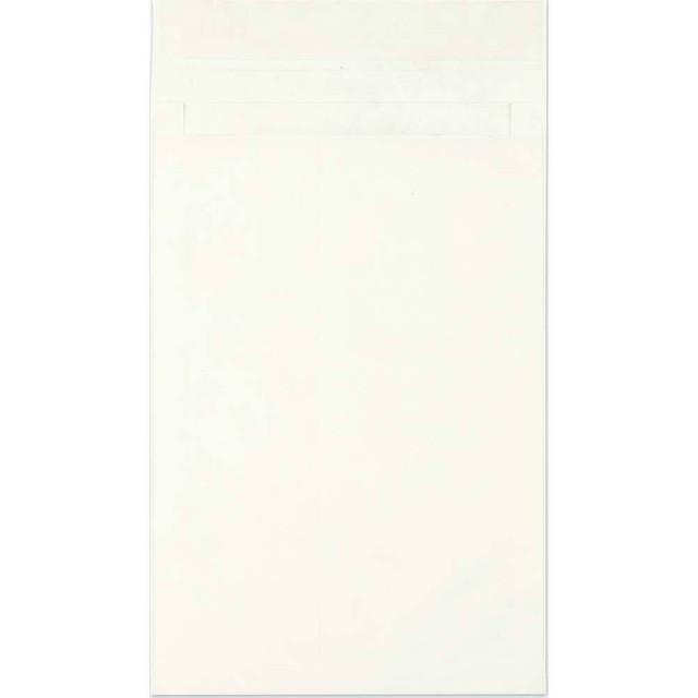 Survivor QUAR4290 Tyvek Expansion Envelope Mailer: 16" OAW, 12" OAL