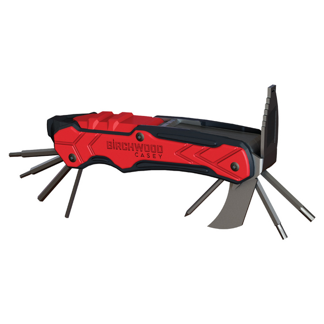 Birchwood Casey BC-UGMT Universal Gun Multi Tool Birchwood Casey BC-UGMT Universal Gun Multi Tool