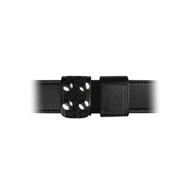 Boston Leather 5496-1-GLD 1 3/4 Double Wide Belt Keeper Boston Leather 5496-1-GLD 1 3/4 Double Wide Belt Keeper