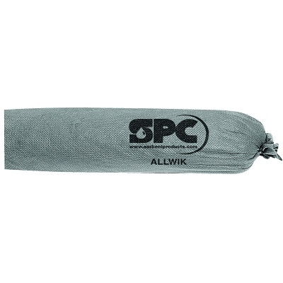 Brady® Brady® SPC® ALLWIK® Universal SOCs, 30 gal Absorption Capacity, 3 in x 4 ft