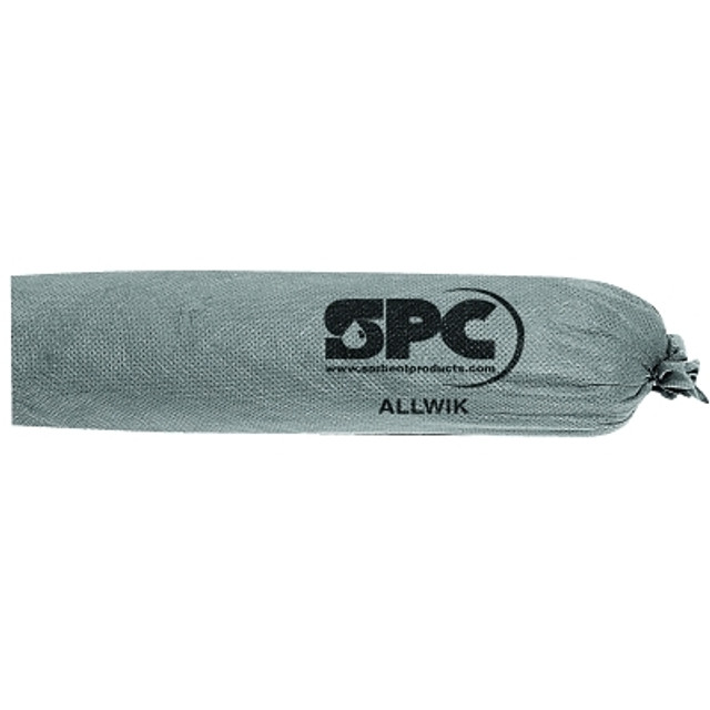 Brady® Brady® SPC® ALLWIK® Universal SOCs, 30 gal Absorption Capacity, 3 in x 4 ft Brady® Brady® SPC® ALLWIK® Universal SOCs, 30 gal Absorption Capacity, 3 in x 4 ft