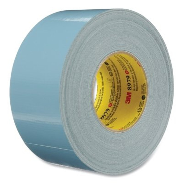 3M™ Performance Plus Duct Tape 8979, 48 mm x 54.8 m x 11.5 mil, Slate Blue 3M™ Performance Plus Duct Tape 8979, 48 mm x 54.8 m x 11.5 mil, Slate Blue