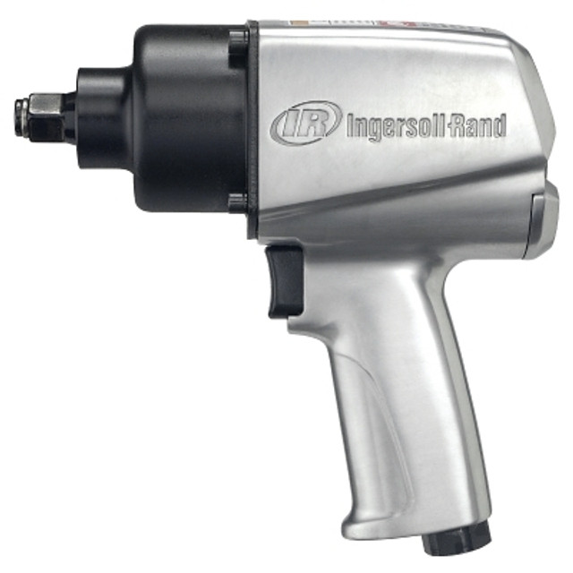 Ingersoll Rand 1/2 in Air Impactool™ Wrench, Square Drive, 25 ft-lb to 200 ft-lb Ingersoll Rand 1/2 in Air Impactool™ Wrench, Square Drive, 25 ft-lb to 200 ft-lb