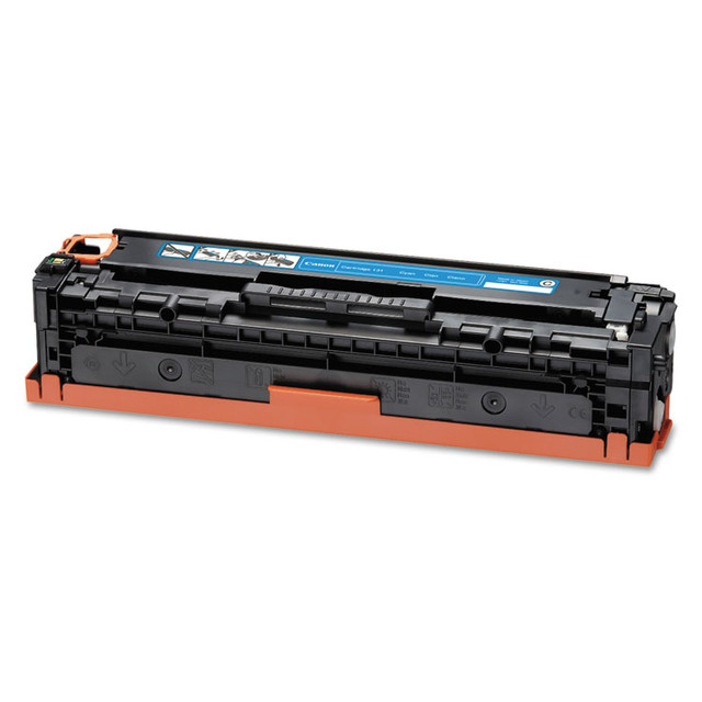 INNOVERA Canon® 6271B001 6271B001 (CRG-131) Toner, 1,500 Page-Yield, Cyan