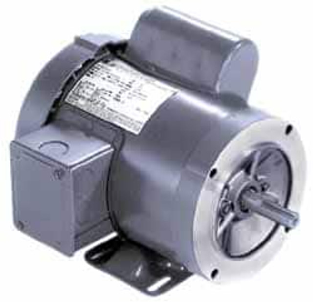 Marathon Electric D311 AC Motor: