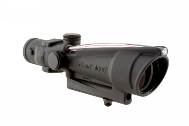 Trijicon TA11E ACOG 3.5x35 BAC Riflescope Trijicon TA11E ACOG 3.5x35 BAC Riflescope