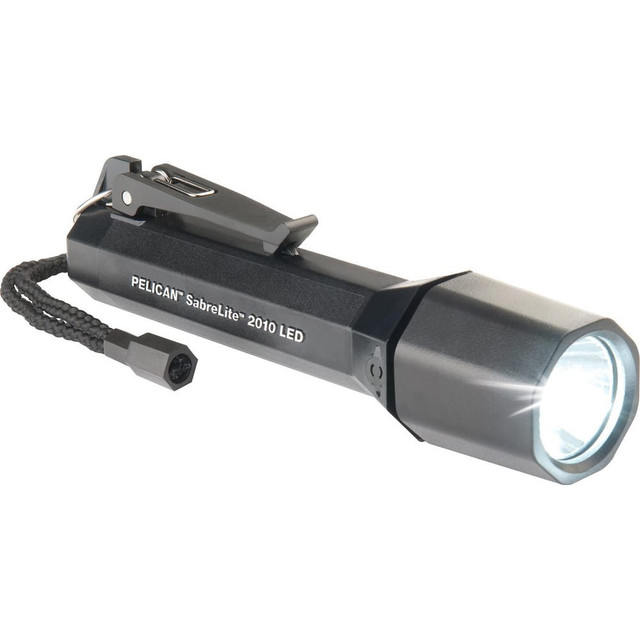 Pelican Products, Inc. 020100-0101-110 Polymer Flashlight Flashlight