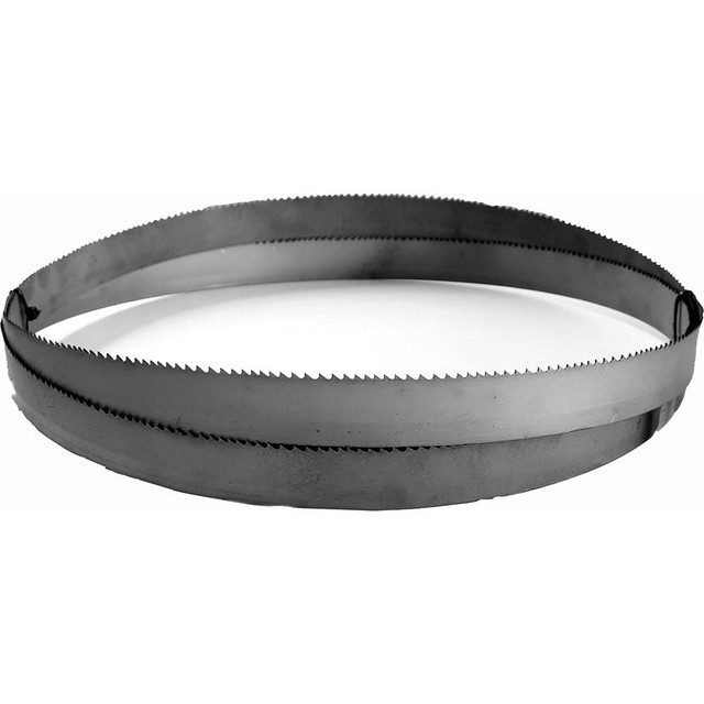 Supercut Bandsaw 53176P Welded Bandsaw Blade: 10' 1-1/2" Long, 1" Wide, 0.035" Thick, 5 to 8 TPI