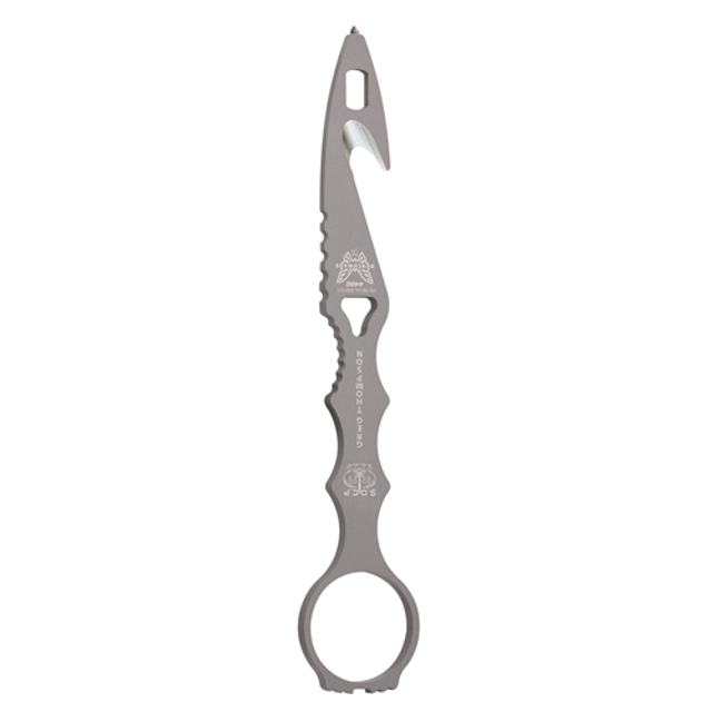 Benchmade 179GRY SOCP HOOK, FB, SHEATH