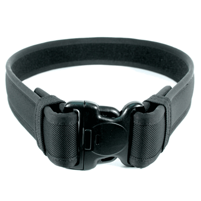 BLACKHAWK! 44B2XXBK Ergonomic Padded Duty Belt BLACKHAWK! 44B2XXBK Ergonomic Padded Duty Belt