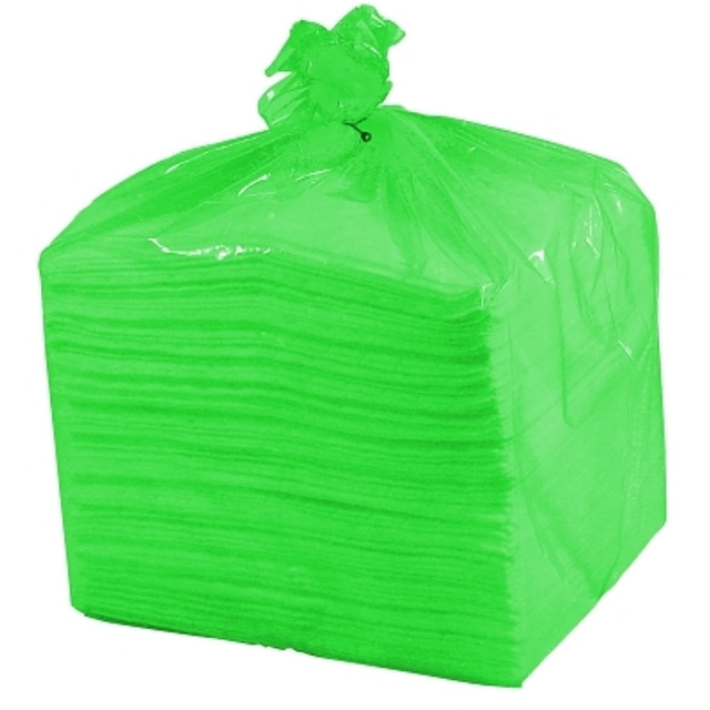 Brady® SPC Env Oil Sorbents-Contractor Grade, Absorbs 32 gal, 15 in x 19 in
