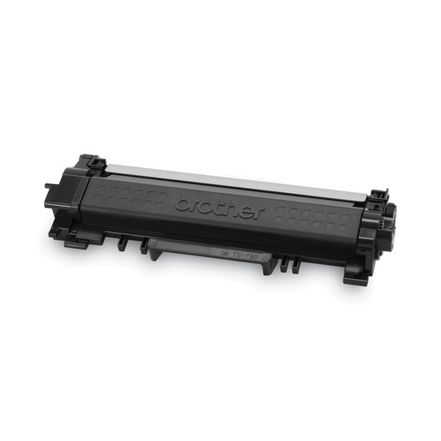 BROTHER INTL. CORP. TN730 TN730 Toner, 1,200 Page-Yield, Black